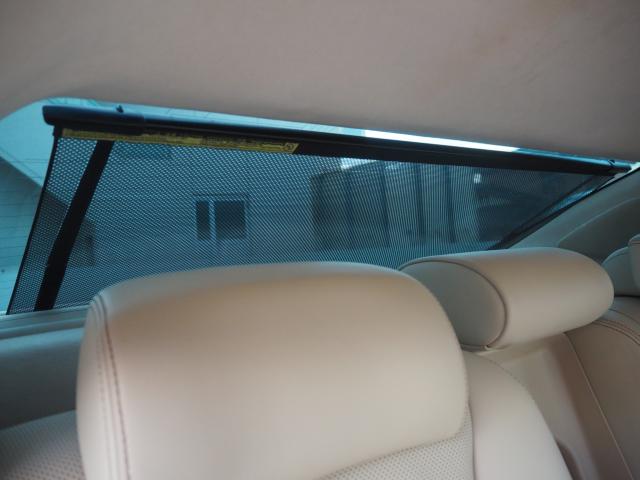 レクサスLS(新潟県新潟市西区)