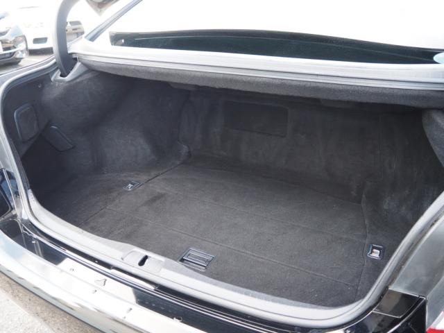 レクサスLS(新潟県新潟市西区)