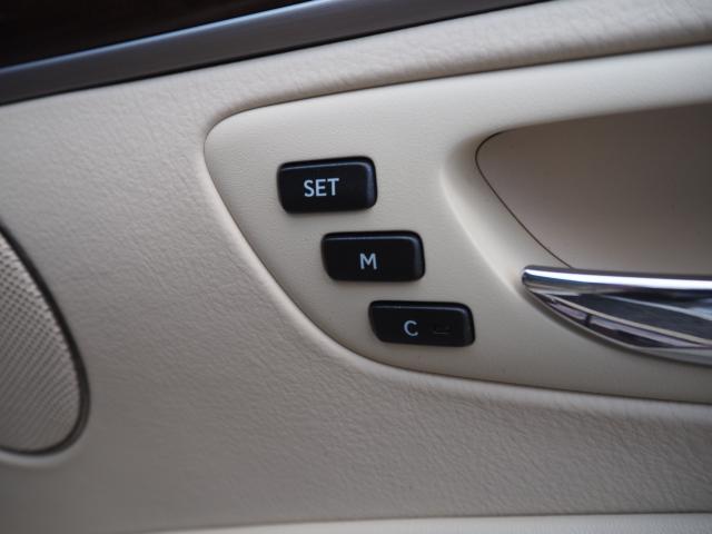 レクサスLS(新潟県新潟市西区)