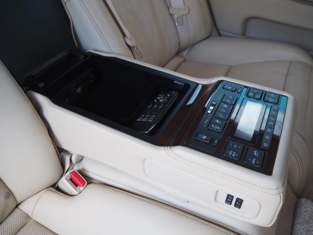 レクサスLS(新潟県新潟市西区)