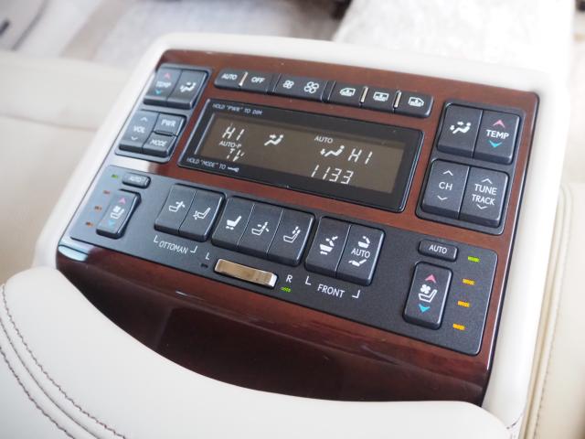 レクサスLS(新潟県新潟市西区)