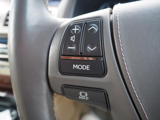 レクサスLS(新潟県新潟市西区)