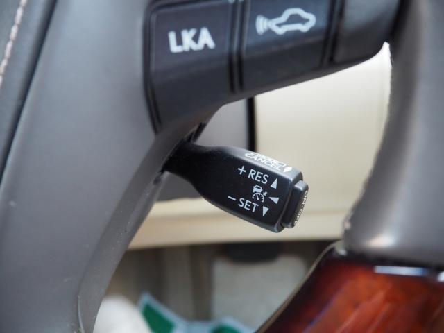 レクサスLS(新潟県新潟市西区)