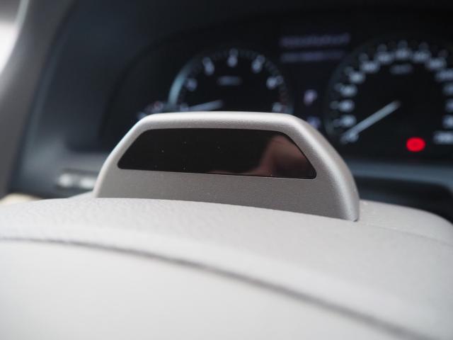 レクサスLS(新潟県新潟市西区)