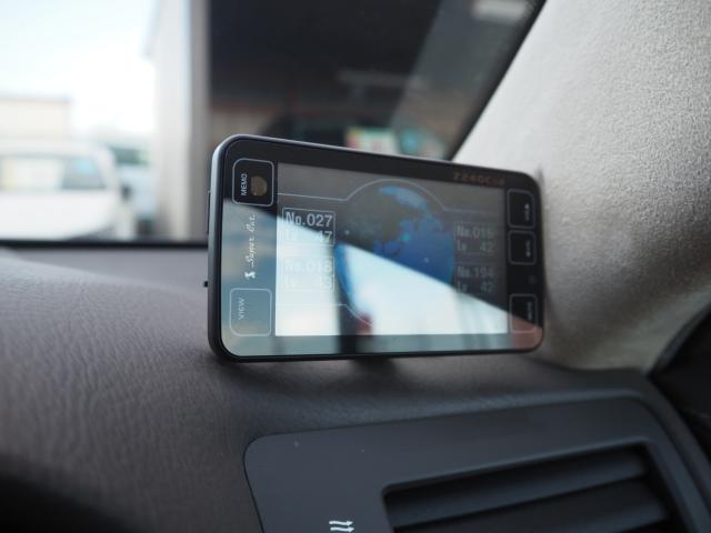 レクサスLS(新潟県新潟市西区)