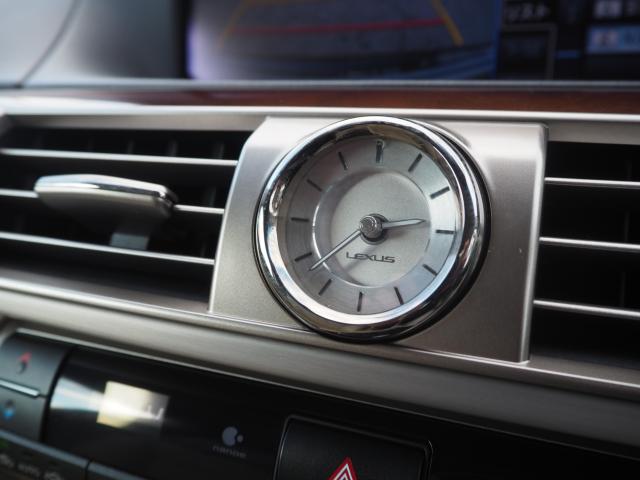 レクサスLS(新潟県新潟市西区)