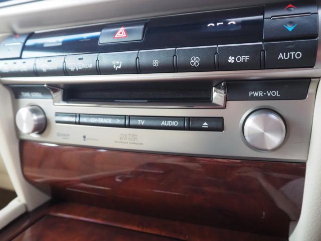 レクサスLS(新潟県新潟市西区)