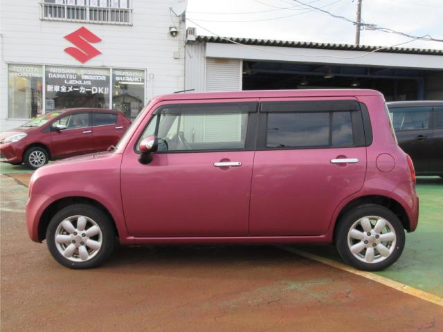 アルトラパン（新潟県新潟市東区）画像2