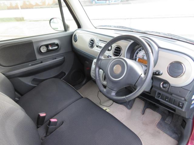 アルトラパン（新潟県新潟市東区）画像12