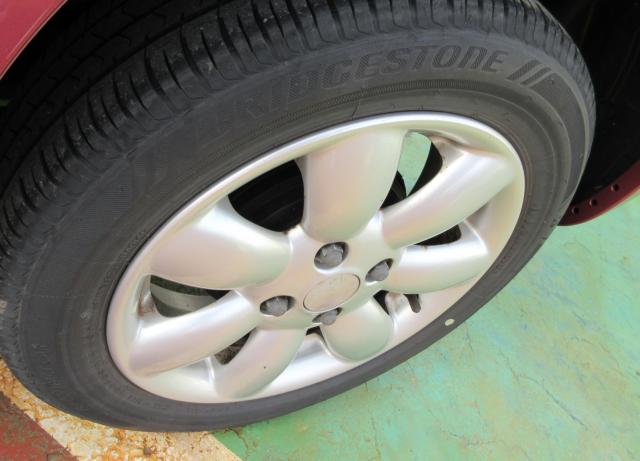 アルトラパン（新潟県新潟市東区）画像9