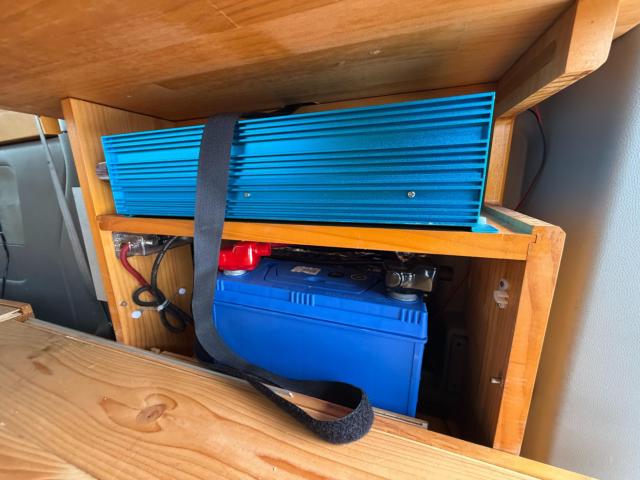 エブリイワゴン（新潟県新発田市）