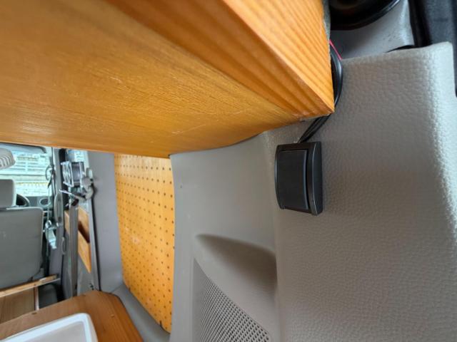 エブリイワゴン（新潟県新発田市）