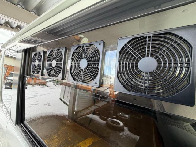 エブリイワゴン（新潟県新発田市）