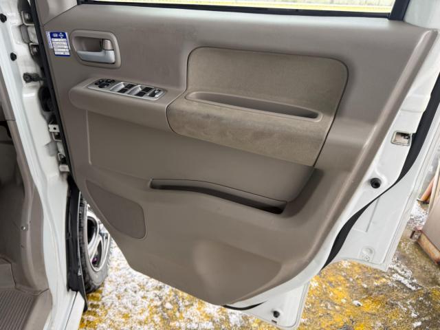 エブリイワゴン（新潟県新発田市）