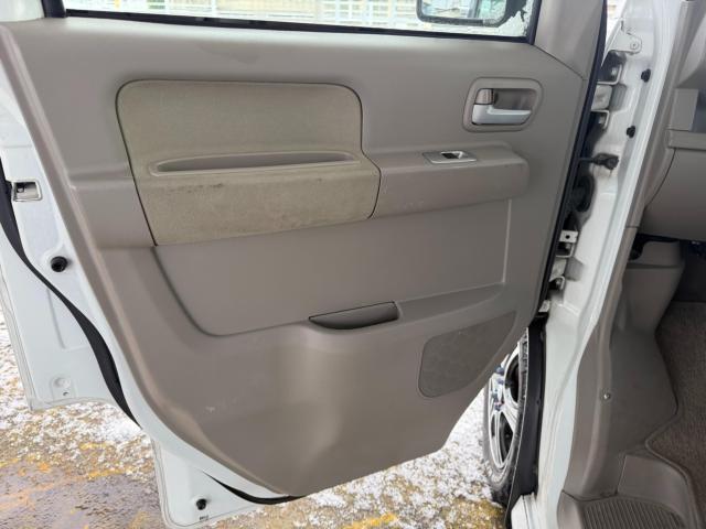 エブリイワゴン（新潟県新発田市）