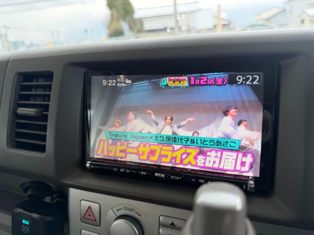 エブリイワゴン（新潟県新発田市）