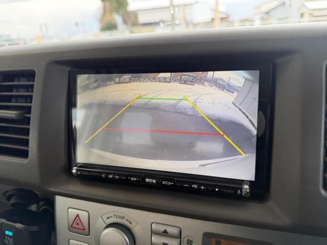 エブリイワゴン（新潟県新発田市）