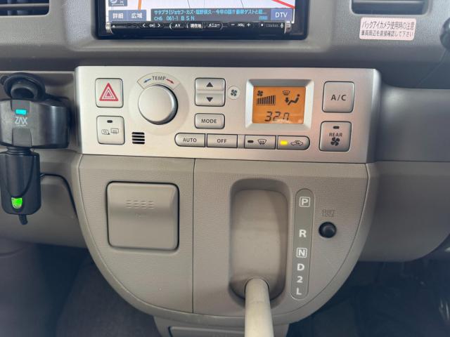 エブリイワゴン（新潟県新発田市）