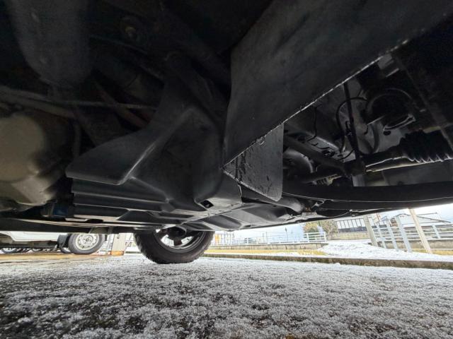 エブリイワゴン（新潟県新発田市）