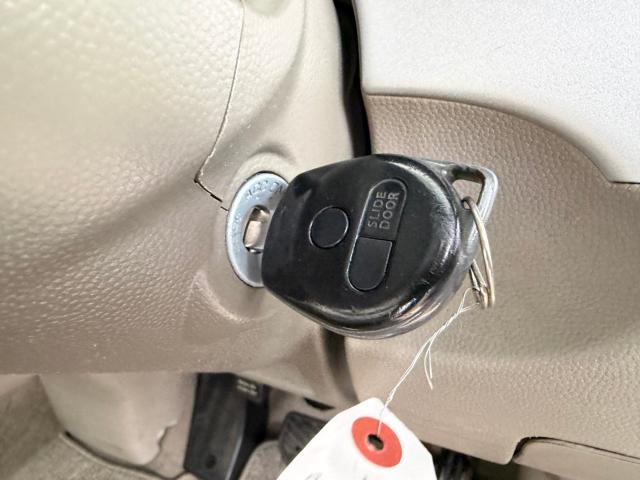 エブリイワゴン（新潟県新発田市）