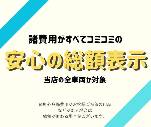 エブリイワゴン（新潟県新発田市）