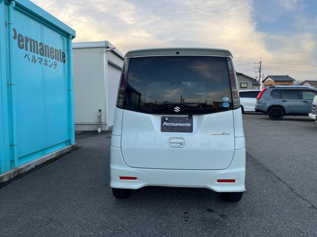 パレットＳＷ（新潟県新潟市東区）画像5