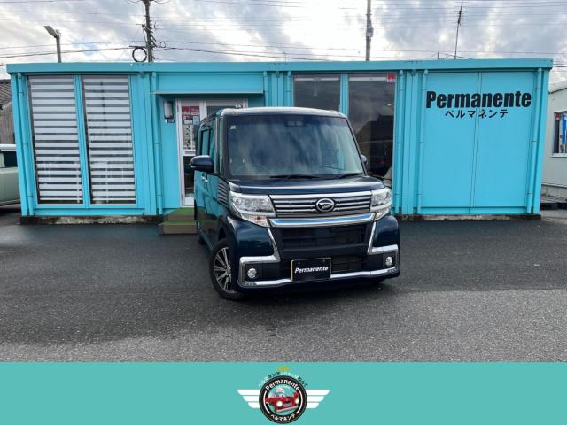 タントカスタム（新潟県新潟市東区）