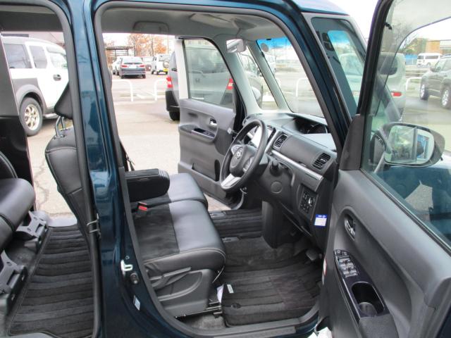 タントカスタム（新潟県新潟市東区）