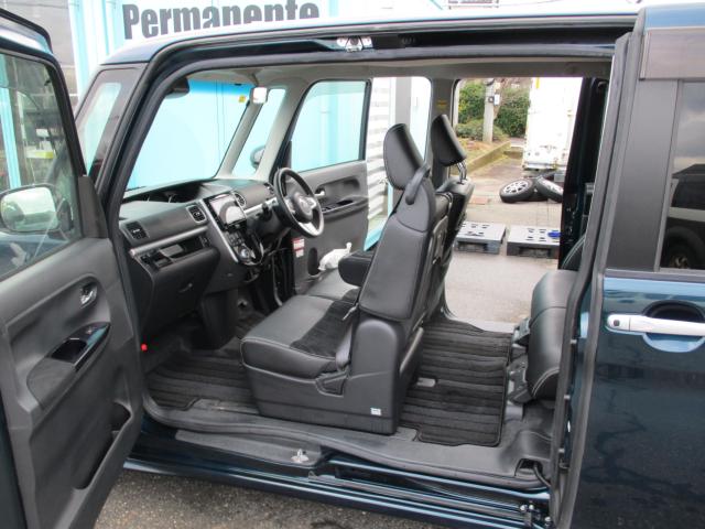 タントカスタム（新潟県新潟市東区）