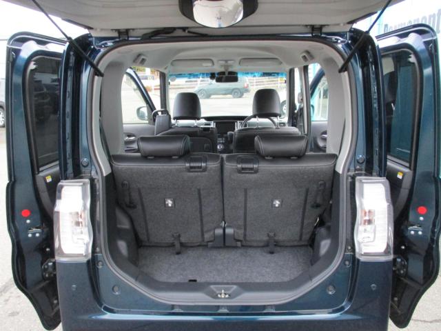 タントカスタム（新潟県新潟市東区）