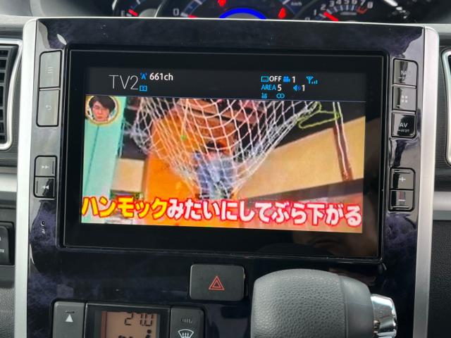 タントカスタム（新潟県新潟市東区）