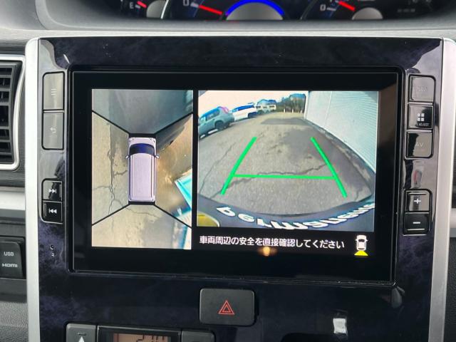 タントカスタム（新潟県新潟市東区）