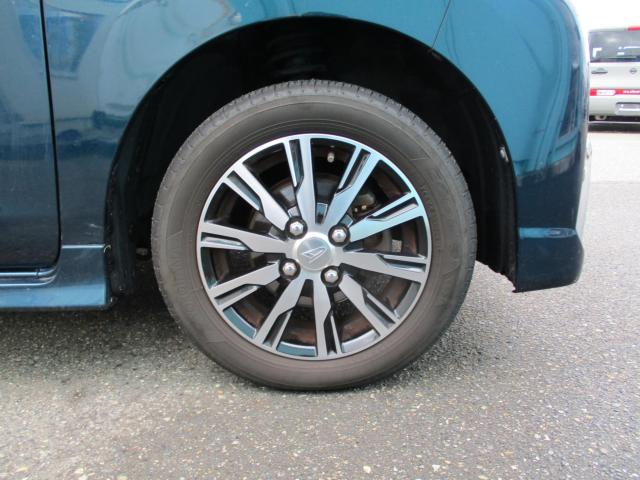 タントカスタム（新潟県新潟市東区）