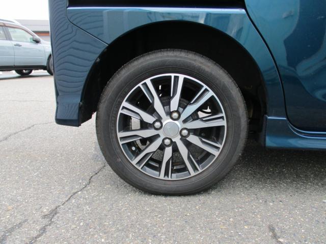 タントカスタム（新潟県新潟市東区）