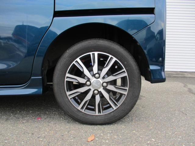 タントカスタム（新潟県新潟市東区）