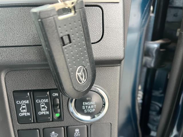 タントカスタム（新潟県新潟市東区）