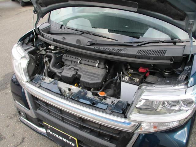 タントカスタム（新潟県新潟市東区）