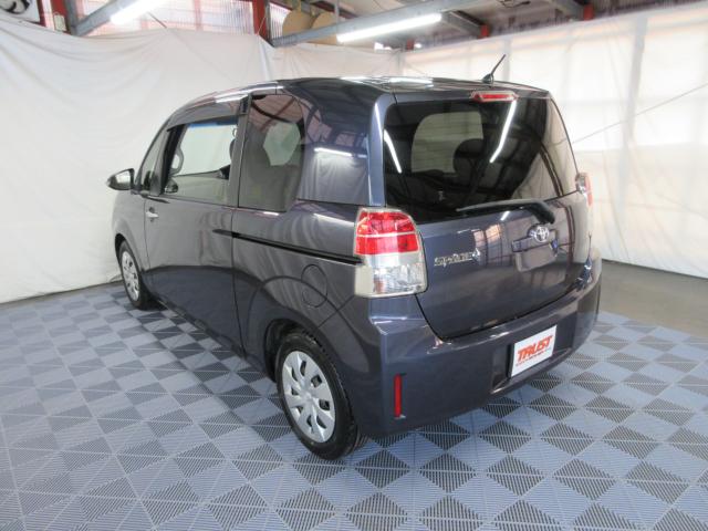 スペイド（新潟県新潟市南区）