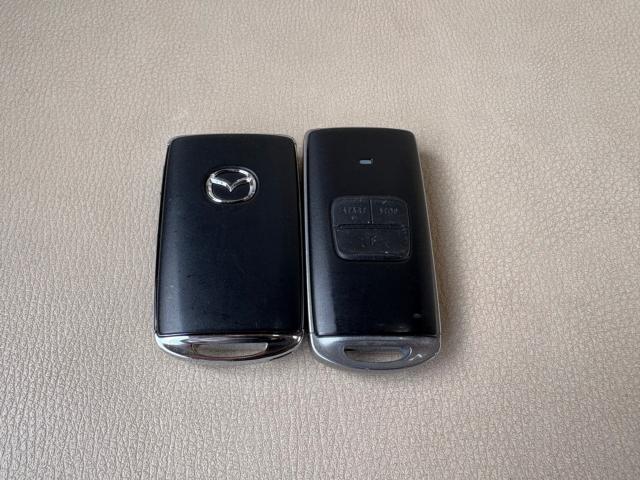 CX-5（新潟県新潟市西区）