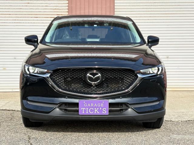 CX-5（新潟県新潟市西区）