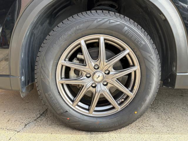 CX-5（新潟県新潟市西区）