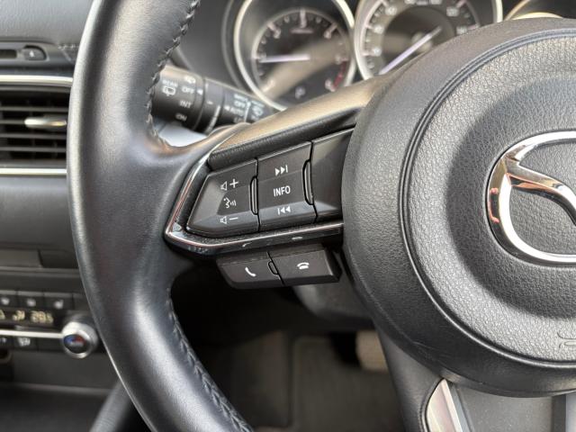 CX-5（新潟県新潟市西区）