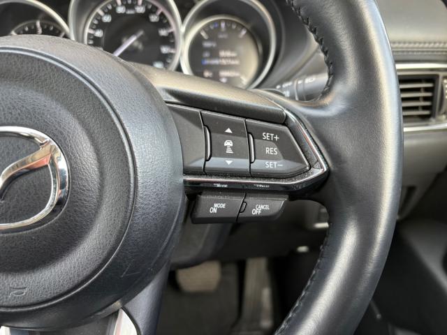 CX-5（新潟県新潟市西区）