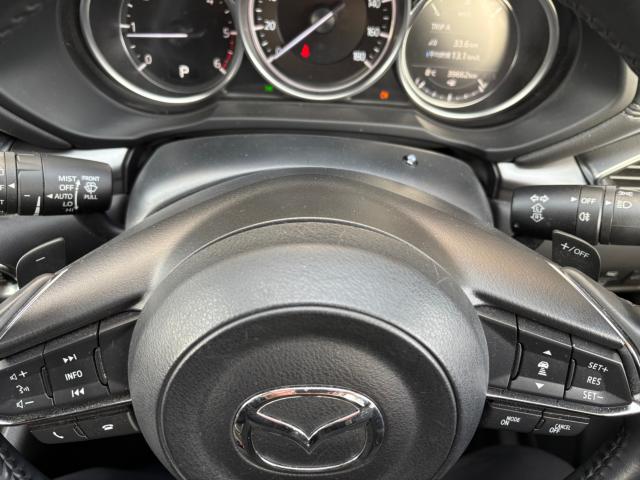 CX-5（新潟県新潟市西区）