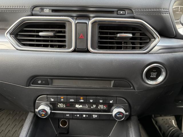 CX-5（新潟県新潟市西区）