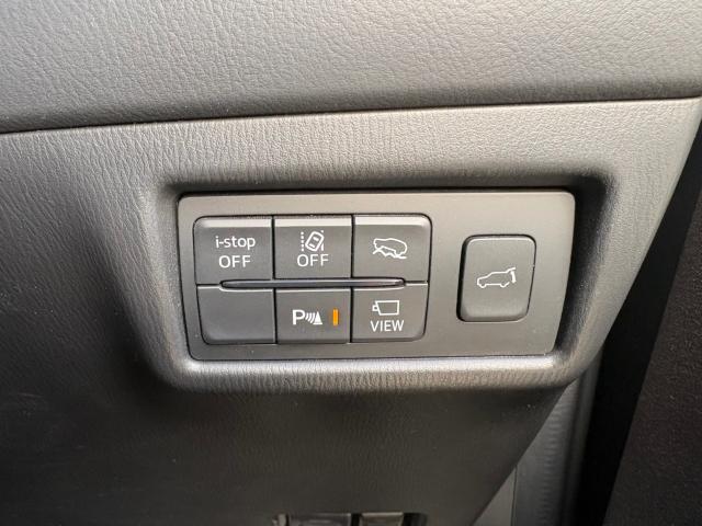 CX-5（新潟県新潟市西区）