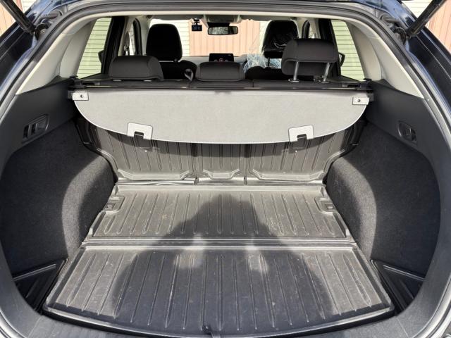 CX-5（新潟県新潟市西区）