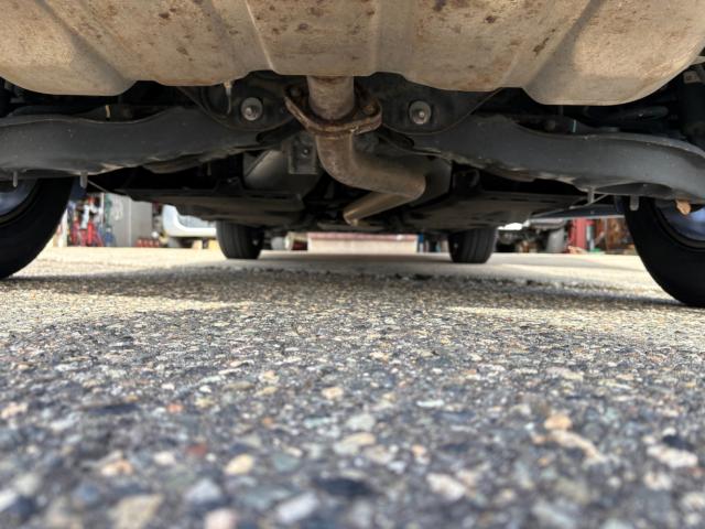 CX-5（新潟県新潟市西区）