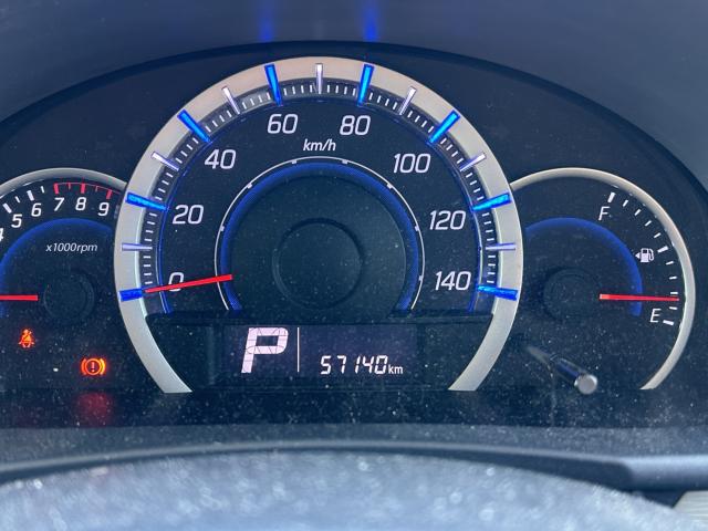 ワゴンＲ（新潟県新潟市西蒲区）