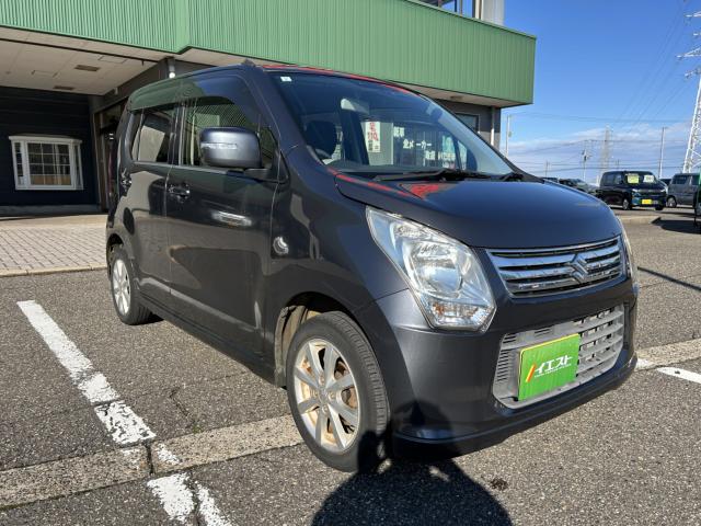 ワゴンＲ（新潟県新潟市西蒲区）